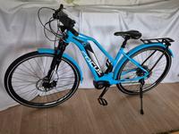 E-BIKE Trekking e-Bike - FOCUS JARIFA2 ISTREET PRO DONNA Bayern - Erlabrunn Vorschau