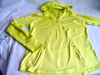 Sport-Hoodie Kapuzenpullover von GAP GAPFIT Lime Gr. L - NEU Schleswig-Holstein - Trittau Vorschau