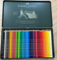 Faber-Castell 36 Polychromos Colour Pencils Baden-Württemberg - Rheinfelden (Baden) Vorschau