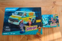 Playmobil Paket Set 70286 70287 Scooby-Doo Mystery Machine Rheinland-Pfalz - Kell am See Vorschau