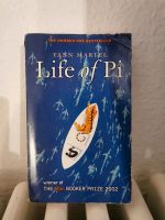 Life of Pi - Yann Martel Wandsbek - Hamburg Marienthal Vorschau