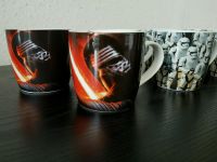 Star Wars Tasse - 9€ pro Tasse Berlin - Neukölln Vorschau