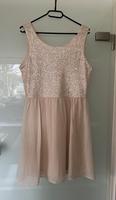 Vero Moda Glitzer-Kleid Bayern - Kempten Vorschau