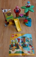 LEGO Duplo Jake, Nimmerland-Versteck (10513) (2x vorhanden) Bielefeld - Bielefeld (Innenstadt) Vorschau