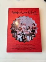 TWICE- Formula of Love: O+T=<3 Album München - Thalk.Obersendl.-Forsten-Fürstenr.-Solln Vorschau