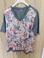 Blusenshirt von Rabe Gr.44 Baden-Württemberg - Buchen (Odenwald) Vorschau