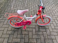 Kinderfahrrad 16 zoll Sachsen-Anhalt - Elbe-Parey Vorschau