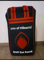 Son of Hibachi Grill Camping Nordrhein-Westfalen - Kalletal Vorschau