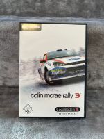 COLIN MCRAE RALLY 3 pc cd Rom spiel Computer Rennauto Baden-Württemberg - Aichtal Vorschau