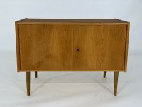 MID CENTURY SCHRANK SIDEBOARD KOMMODE VINTAGE 1968 Berlin - Lichtenberg Vorschau