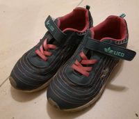 Sportschuhe von Lico in Gr. 34 Bergedorf - Hamburg Lohbrügge Vorschau