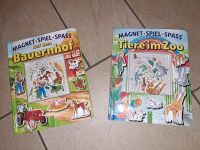 Magnet Bücher 2 Stk. Niedersachsen - Stadland Vorschau