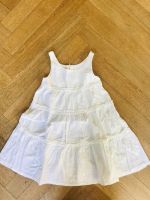 Süßes Kleid von H&M, Größe 116 weiß Baden-Württemberg - Weinheim Vorschau