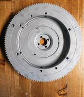 Schwungscheibe 130 Zähne 200mm VW Käfer ohne Kupplung Nordrhein-Westfalen - Hamminkeln Vorschau