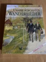 Unsere schönsten Wanderlieder inkl 2 CDs Baden-Württemberg - Graben-Neudorf Vorschau