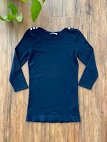 Orsay Damen Pullover, Feinstrick, Gr. S / 36, dunkelblau Berlin - Köpenick Vorschau