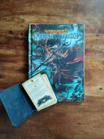 Warhammer Fantasy Sturm der Magie mit Magiekarten Hannover - Ahlem-Badenstedt-Davenstedt Vorschau