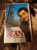 Bean Der Ultimative Katastrophenfilm [VHS] Nordrhein-Westfalen - Oberhausen Vorschau