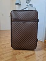 Louis Vuitton Koffer Trolley Damier braun 69 x 25 x 47 cm Düsseldorf - Flingern Süd Vorschau