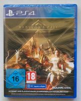 BABYLONS FALL - [PlayStation 4] Niedersachsen - Northeim Vorschau