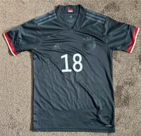 DFB Trikot mit Flock Leon Goretzka Bayern - Maxhütte-Haidhof Vorschau