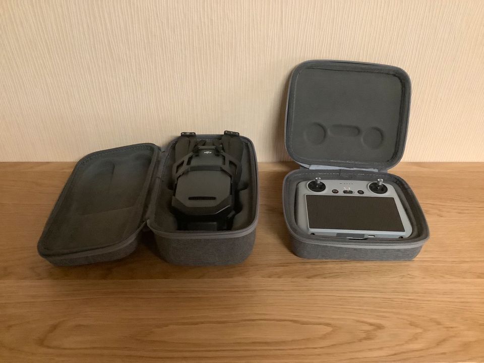 Dji Mavic 3 Cassic *Neu* im Originalkarton mit viel Zubehör in Elsterwerda