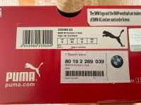 BMW Sportschuhe der Fiirma Puma Gr.42 Nordrhein-Westfalen - Ratingen Vorschau
