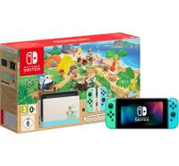 Nintendo Switch Animal Crossing Edition NEU Nordrhein-Westfalen - Recklinghausen Vorschau