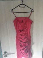 Pinkes Kleid gr s Nordrhein-Westfalen - Steinfurt Vorschau