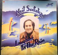 NEIL SEDAKA 2 Schallplatten Niedersachsen - Nordenham Vorschau