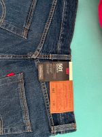 Levi’s 501 Jeansshort 28 Nordrhein-Westfalen - Bünde Vorschau