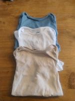 3x Langarmbodies H&M Nordrhein-Westfalen - Moers Vorschau