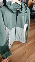 Puma Sweatshirtjacke Fleece am Rücken innen Steele / Kray - Essen Freisenbruch Vorschau
