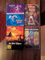 BluRay, Steelbook und Mediabook Sammlung Bayern - Thal Vorschau