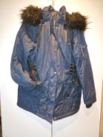 Winterjacke Damen Gr.40 Nordrhein-Westfalen - Detmold Vorschau