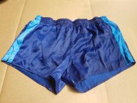 Sonderposten 800x vintage Glanzshorts Turnhose Bundeswehr Rheinland-Pfalz - Plaidt Vorschau