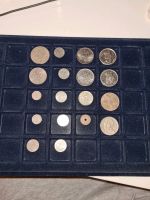 Alte Münzen  Norwegen, DDR,Spanien, Niederlande, Polen, Konvolut Schleswig-Holstein - Dannewerk Vorschau