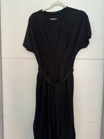 Bershka Kleid neu schwarz M Walle - Handelshäfen Vorschau