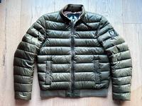 Belstaff Circuit Daunenjacke Steppjacke Herren M NP 375€ Bayern - Bamberg Vorschau