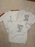 Zara Paket Gr. 134 140 T-Shirt Sweatshirt Nordrhein-Westfalen - Krefeld Vorschau