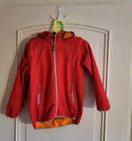 Jako-o rote Jacke Softshell 152/ 158 Rheinland-Pfalz - Baumholder Vorschau