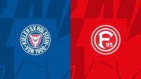 2. Bundesliga: Holstein Kiel vs Fortuna Düsseldorf 4 Tickets ! Sachsen-Anhalt - Halle Vorschau