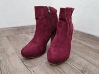 Tamaris Stiefeletten Nordrhein-Westfalen - Sprockhövel Vorschau