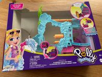 Mattel Polly Pocket Pollyville Flamingo Spaß Thüringen - Ilmtal-Weinstraße Vorschau