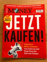 Focus Money Aktien Ausgabe Nr. 50, 06.12.2023 MDAX Baden-Württemberg - Denkendorf Vorschau
