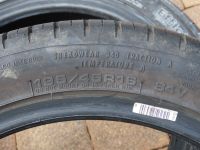 4x    Goodyear Efficient Grip Perfomance  195/45 R16 Hessen - Hünstetten Vorschau