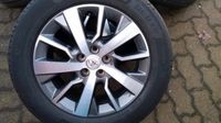 Sommerreifen 225/55R17 Alufelgen Toyota Proace Verso Zafira Nordrhein-Westfalen - Ochtrup Vorschau