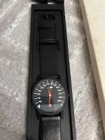 BMW M3 Tachometer Uhr ungetragen OVP Rarität Bayern - Königsbrunn Vorschau