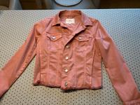 Jeansjacke Grösse 36 s Oliver Hessen - Wolfhagen  Vorschau