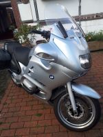 BMW R 1100 RT Nordrhein-Westfalen - Steinfurt Vorschau